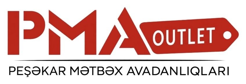 PMA Outlet — Peşəkar mətbəx avadanlıqları